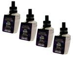 4 Bath & Body Works Disney Villains Evil Queen Home Fragrance Wallflowers Refill. Fixed Price $27.55.