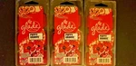 18X Glade Wax Melts Poppy Groove, Currant & 3 Packs 6 Ea. Fixed Price $32.86.