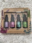 Botanic Everlasting Essential Oil Set - For Skin & Hair. Fixed Price $24.95.