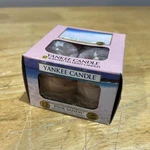 Yankee Pink Sands Tea Lights Box Of 12 New Candles. Fixed Price $17.99.