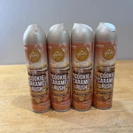 Glade Cookie Caramel Rush Air Freshener Spray 8OZ Limited Edition Lot Of 4 New. Fixed Price $22.49.