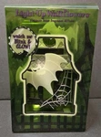 Wallflowers Halloween Haunted House Light Up Plug-in Diffuser Bats Blink Glow. Fixed Price $18.00.