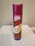Vtg Glade Country Garden Used Potpourri Spray Frag. Air Freshener 9 Oz 30% Full. Fixed Price $10.99.
