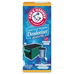 Arm & Hammer 3320084116CT 42.6 Oz Trash Deodorizer W/ Baking Soda (9/CT) New. Fixed Price $46.78.