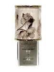Bath & Body Works Floral Nightlight Wallflowers Scent Control Plug In Unit New. Fixed Price $16.95.