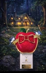 New Snow White Apple Disney Wallflower Nightlight Plug Bath & Body Works. Fixed Price $69.88.