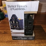 Better Homes Gardens Spooky House Wax Warmer New In Box, Viral Candle. Fixed Price $24.36.