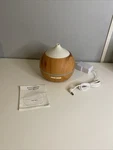 Avaspot 250ML Essential Oil Diffuser. Fixed Price $25.00.