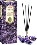 Hem Lavender Incense Sticks Pack Of 120 Hand-rolled India Soothing F.. Fixed Price $16.99.