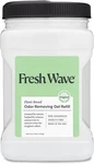 Fresh Wave Odor Removing Gel Refill, 63 Oz.- Safer Absorbers For Clear. Fixed Price $64.29.