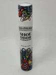 Poo-pourri Shoe-pourri Odor Eliminating Spray Cedar/eucalyptus/citrus .34 Oz. Fixed Price $13.50.