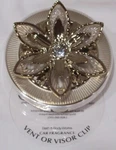 Bath & Body Works Scentport Car Fragrance Vent Visor Clip Flower Burst. Fixed Price $29.20.