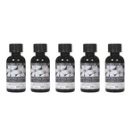 Hosley Sweet Pea Jasmine Highly Scented Fragrance Warming Oils, Box Of 5, 55 Ml. Fixed Price $23.69.