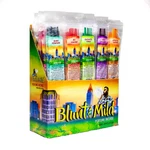Blunt & Mild Hand Dipped Incense Perfume Wands, 72 Ct Display, Free Shipping.. Fixed Price $29.99.