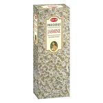 Hem Precious Jasmine Incense (120 Sticks, 6 Boxes Inside) - 9 Inches L.... Fixed Price $11.79.