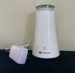 Gurunanda Tower Ultrasonic Essential Oil Diffuser Aromatherapy - Light Up Color. Fixed Price $8.00.