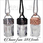 Fragrance Oil Diffuser For Closet Home Linen Cupboard Car Air Freshener Scent It. Fixed Price $10.05.
