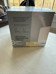 (1) Made By Design- Ultrasonic Essential Oil Diffuser New. Fixed Price $20.00.