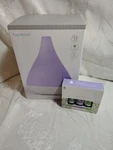 Aromatherapy Diffuser For Large Helix - With Essential Oils Sparoom. Fixed Price $24.99.