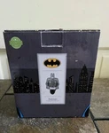 Scentsy Batman Mini Wax Warmer Brand New Box.. Fixed Price $27.50.