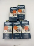 5 Yankee Candle Coconut Beach Sidekick Refill Car Fragrance Vent Visor Pendant. Fixed Price $19.90.