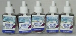 Bath & Body Works Wallflower Fragrance Refill Bulb Lot Set Of 5 Cherry Frost. Fixed Price $62.83.