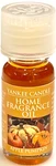 Yankee Candle Apple Pumpkin Home Fragrance Oil 0.33 Fl Oz 10ML Retired Rare 2016. Fixed Price $19.95.