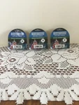 Lot Of 3 Yankee Candle Wax Melt Single 0.8OZ. Tart Magical Frosted Forest New. Fixed Price $7.95.