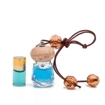 Thy Collectibles Fragrance Oil Aromatic Perfume Locket Pendant- Ocean Scent. Fixed Price $8.94.