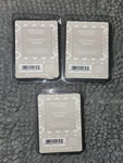 Better Homes & Gardens Coconut Snow Scented Wax Cubes 2.5 Oz. (X3). Fixed Price $12.99.