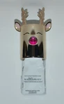 Bath & Body Works Shiny Reindeer Pink Nose Wallflower Fragrance Plug Holder. Fixed Price $14.99.