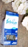 Febreze Noticeables Dual Scented Oil Refill Relaxing Night & Delightful Dreams. Fixed Price $28.50.