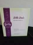 Scentsy Little Lamb Mid Size Scenty Warmer Plus Wax. Fixed Price $24.99.