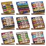 Satya Incense Sticks Variety Pack Multipurpose Fragrances Of Trumiri. Fixed Price $12.99.