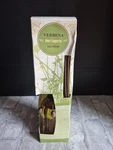 Pier Imports Verbena Home Fragrance Oil Reed Diffuser 10OZ Nos Sealed. Fixed Price $19.98.