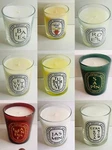 New Diptyque Scented Candle 190G Choose Scents Free Shipping!. Fixed Price $56.00.