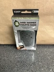Zippo 12 Hour Refillable Hand Warmer Chrome Silver 40323 New In Box. Fixed Price $14.95.