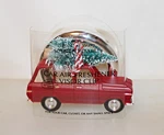Bath & Body Works Scentportable Car Fragrance Visor Clip - Station Wagon W/ Tree. Fixed Price $11.99.