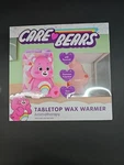 Care Bears Pink Tabletop Warmer Aromatherapy (wax Cube Not Included) Rare. Fixed Price $29.95.
