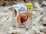 100 Glade Cashmere Woods Plugins Scented Oil Refills Air Fresheners Free Ship. Fixed Price $229.99.