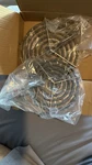 Lxun Upgraded Pack MP21YA 8" And MP15YA 6 Electric Range Burner. Fixed Price $29.64.