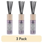 (3 Pack) Better Homes And Gardens Oceanside Flannel Scented Reed Diffuser. Fixed Price $44.54.