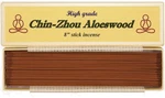 BOSEN2025 High Grade Sorong Chin-zhou Aloeswood 8" Stick Incense 100%.... Fixed Price $20.35.