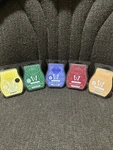 Scentsy Wax Bars. Fixed Price $25.00.