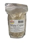 Govinda - White Copal Tree Sap Gum Incense 1 Lb. Fixed Price $33.51.