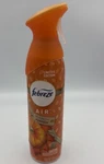 Febreze Limited Edition Air Fresh-harvest Pumpkin Freshener Spray 8.8 Oz. Fixed Price $9.99.