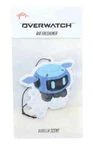 Overwatch Snowball Air Freshener - Vanilla Scented. Fixed Price $7.99.