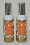 2 New Bath & Body Works Mango Mai Tai Concentrated Room Spray Mist Perfume 1.5OZ. Fixed Price $23.99.