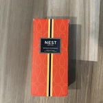 Nest New York Sicilian Tangerine Reed Diffuser, - 5.9 Fl Oz. Fixed Price $54.95.