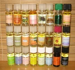 Bath & Body Works Slatkin Co The White Barn Candle Home Fragrance Oil U Pick. Fixed Price $25.00.